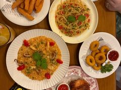 -猫岛主趣味餐厅(鼓浪屿店)