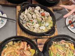 -得意啫·广东啫啫煲(前海HOP店)