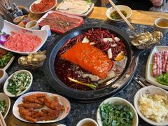 -蜀大侠火锅(总府路店)