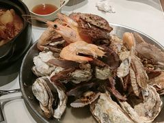 -海东头·疙瘩汤(万达四楼店)