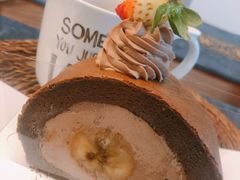 -黑草莓(重庆路店)