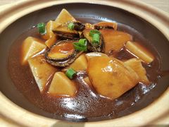 -串门海鲜烧烤(五四广场店)