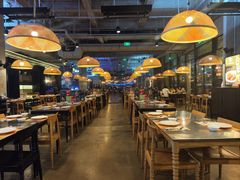 -simply thai天泰(长泰广场店)