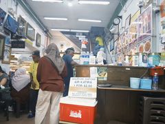 -新加坡Zam Zam餐馆