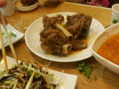 -东北风(江北万达店)