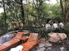 -昆明柏联SPA温泉