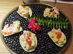 -江左尚白日本料理(万象城店)