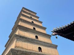 -大慈恩寺(大雁塔)