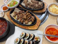 -元祖李朝(新威路店)