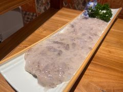 手打鲜虾滑-五星桥原切肥牛火锅·30年专注好牛肉(湖塘店)