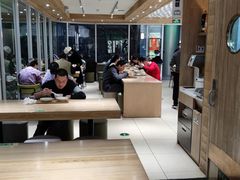 -老乡鸡(融科天地店)