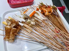 -老马路串串香火锅(北门桥店)