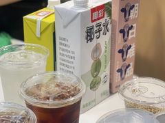 -Manner Coffee(光大安石中心)