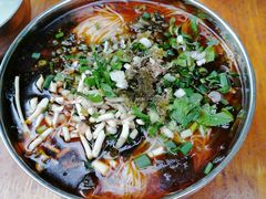 -正宗花园涂米粉(永兴店)
