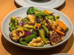 -Lia Cafe Bar Restaurant松山咖啡屋
