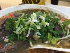 -食美汇美食广场(新奥店)