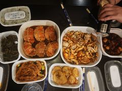 -周家二小姐的菜(西津渡店)