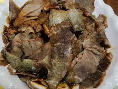 -金杨拉面王小吃面馆·牛三宝面·红烧牛肉粉