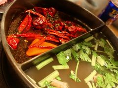 -盡膳口福跷脚牛肉火锅(晶耀前滩店)