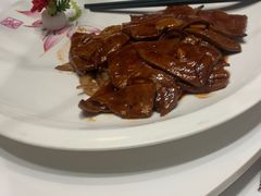 传统南煎肝-富黎华海鲜大酒楼(正大广场店)