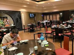 -海天楼中餐厅(吴宫泛太平洋酒店)
