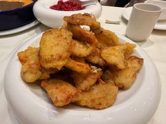 -吉林省林业宾馆-餐厅