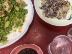 -吕四渔港码头海鲜餐厅