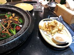 农家小酥肉-唇辣号重庆老火锅(亦庄店)