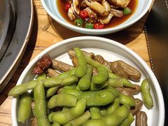 -三个渔夫·蒸汽海鲜(小白楼店)