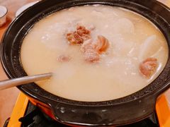 -洪大厨鸡煲(福田店)