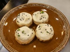 -京城小江南·土菜馆·蒸白鱼(东四十条店)