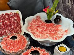 -百草滩羊清水涮羊肉·清真·宁夏盐池滩羊(莲花桥店)