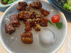 镇江糖醋小排-翡翠江南(国贸商城店)
