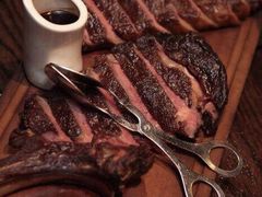 -The Grill by Sean Connolly