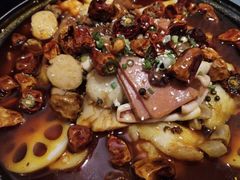 -高第街56号港式餐厅(山大路店)