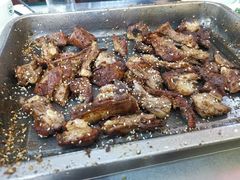-草原碳烤羊腿(仙塘店)
