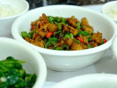 -谭姐湘菜馆(浦东大道店)