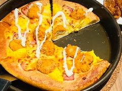 -必胜客(积水潭店)