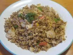 -绿茵阁牛扒餐厅(客村店)