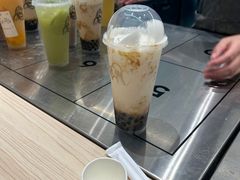 -喜茶(杭州龙湖西溪天街店)