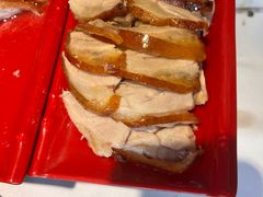 羲和烤鸭+八宝盒-羲和雅苑•北京烤鸭(吴中路万象城店)