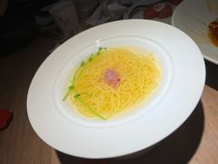 大刀金丝面-辛香汇·现炒川菜(淮海路百盛店)