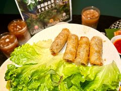 -美奈小馆·越南料理(福田星河COCO Park店)