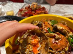 -王红军龙虾(新民路店)