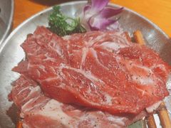 -kingkong大猩猩烤肉(CBD店)