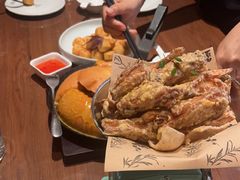 -大树餐厅(益田假日店)