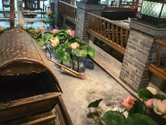 -紫腾大院·南京菜(江宁店)