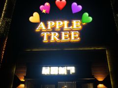 门面-苹果树下艺术餐厅(宋庄店)