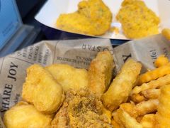 -TACO STAR 塔可星(下沙宝龙店)