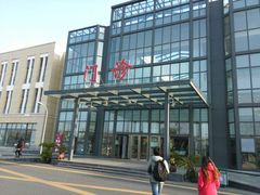 -上海市第六人民医院(临港院区)